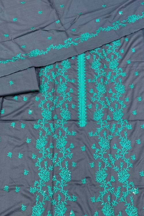 Marina 3-Piece Suit