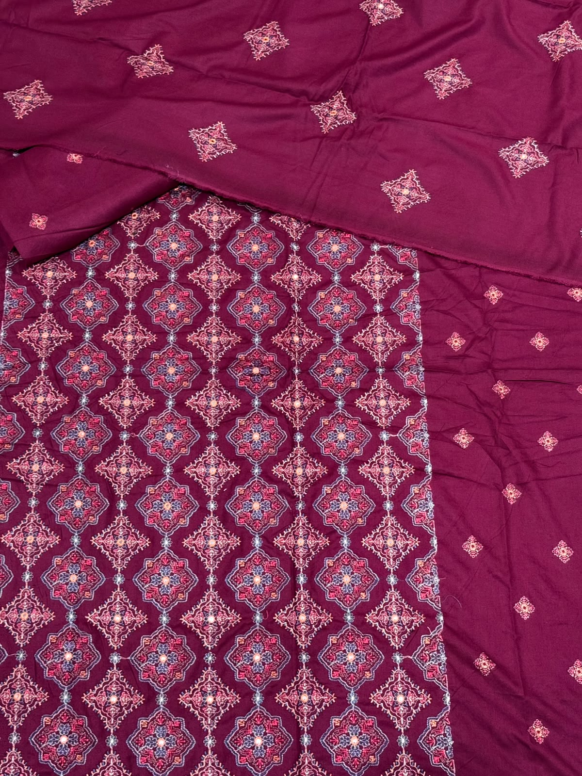 Marina 3-Piece Suit