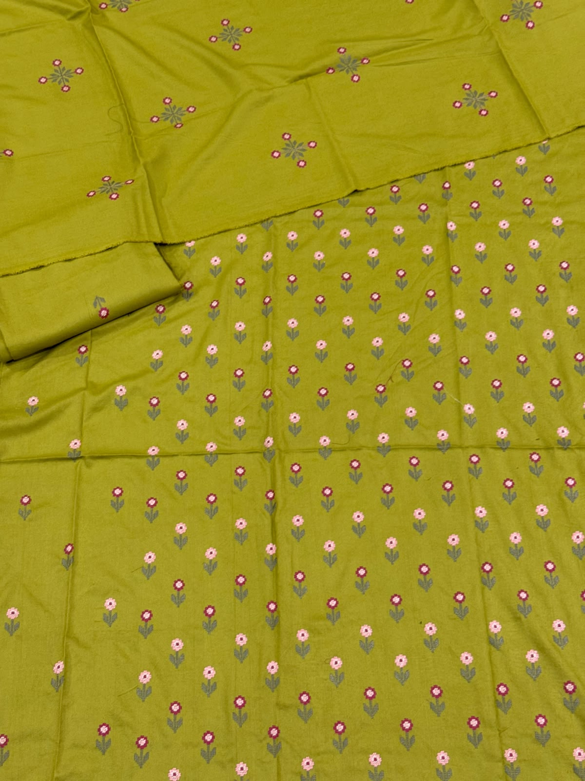 Marina 3-Piece Suit