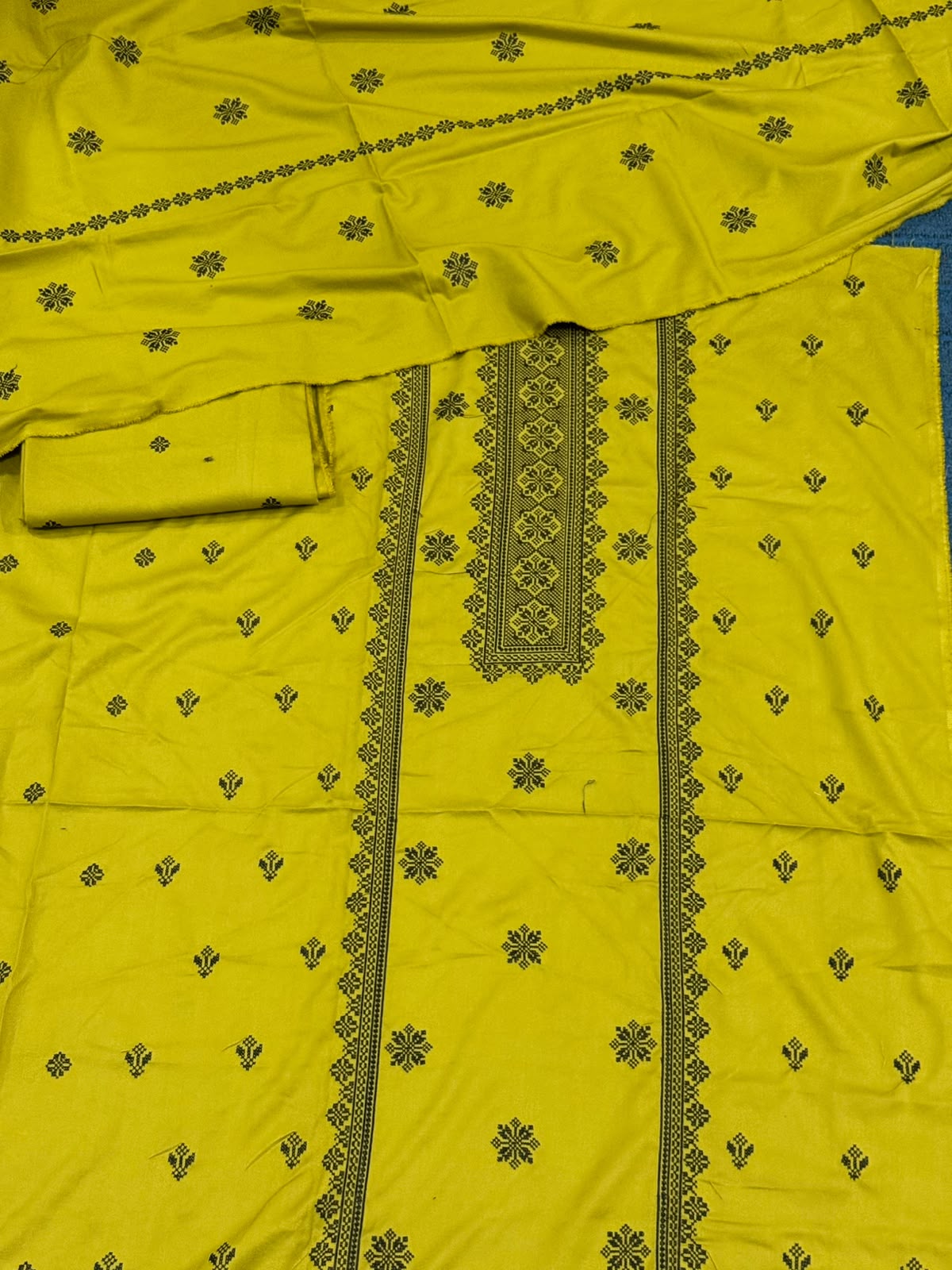 Marina 3-Piece Suit