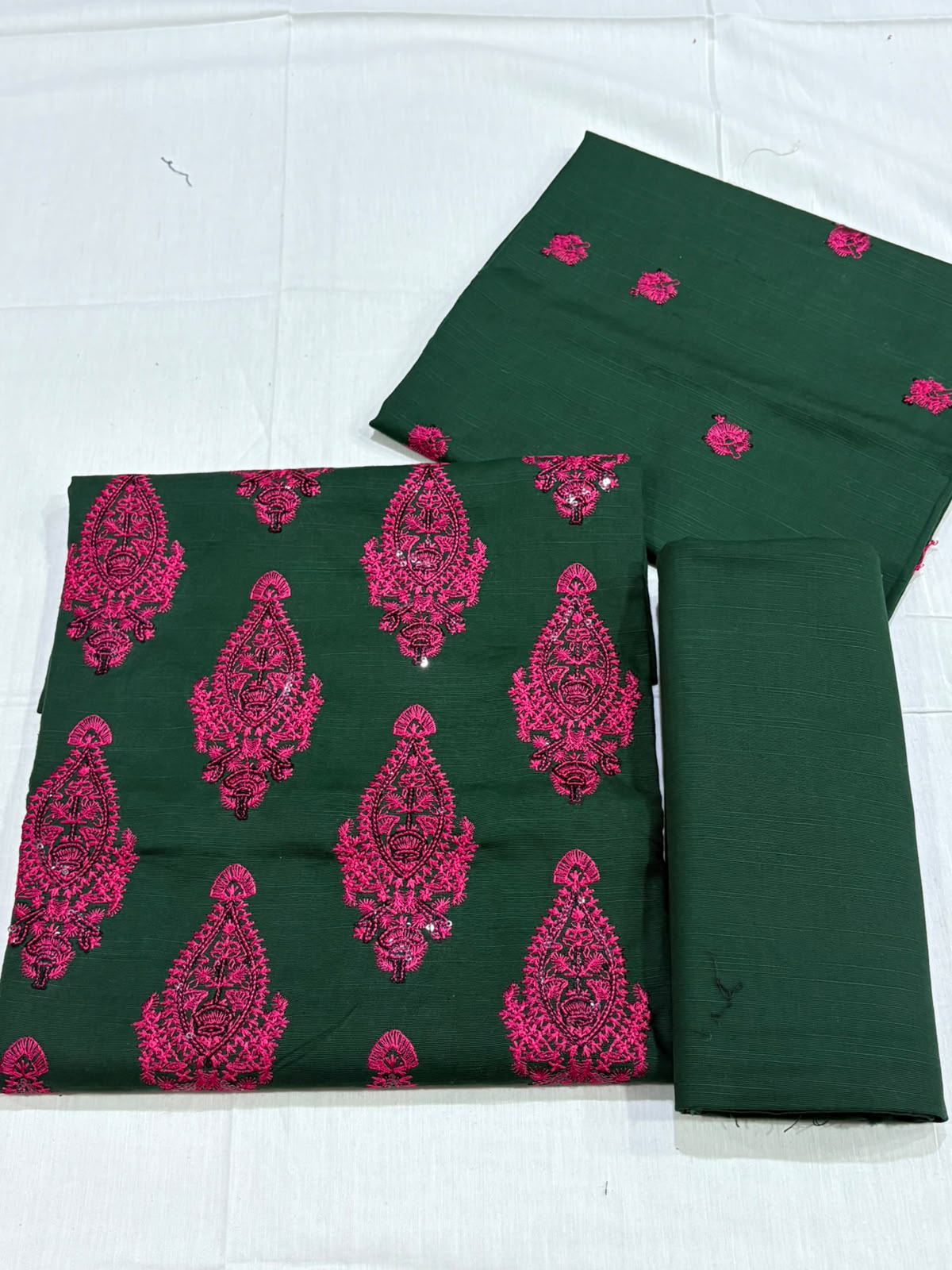 Libas Store Layout Khadder 2 piece
