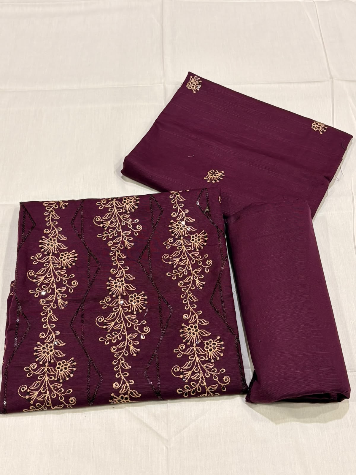 Libas Store Layout Khadder 2 piece