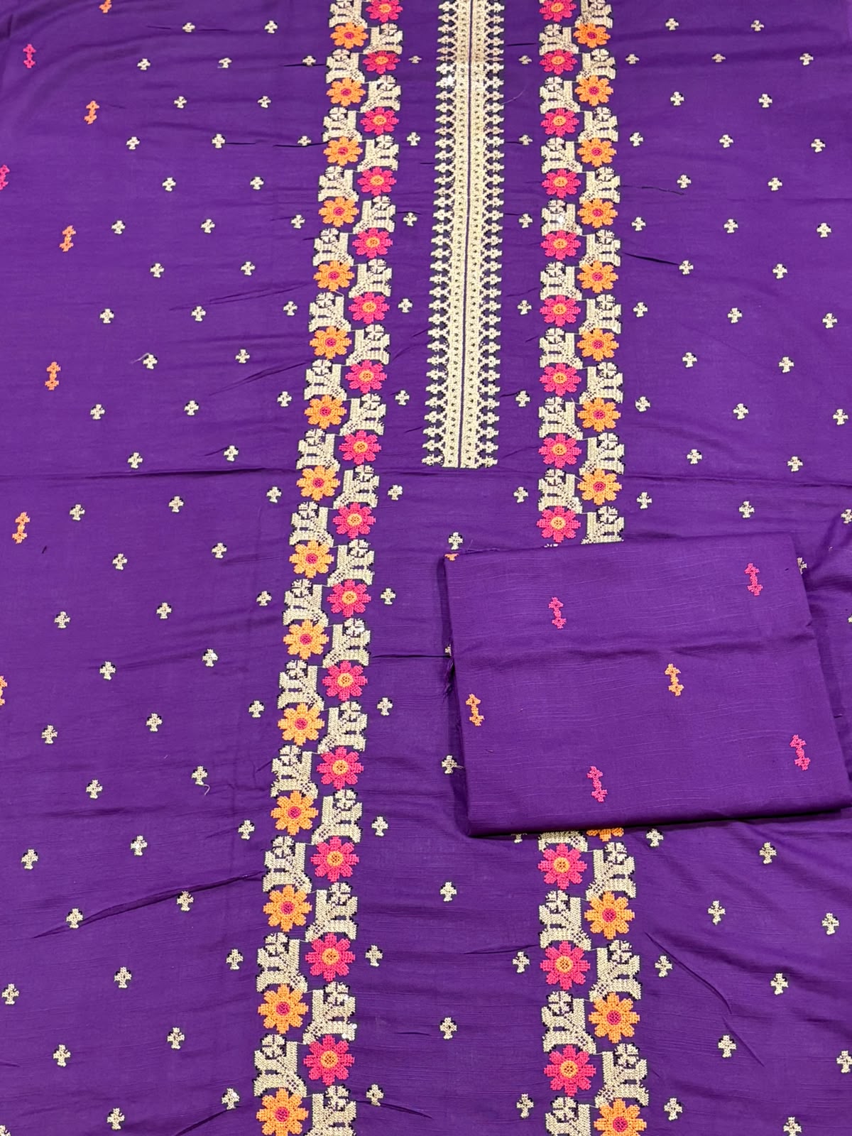 Libas Store Layout Khadder 2 piece
