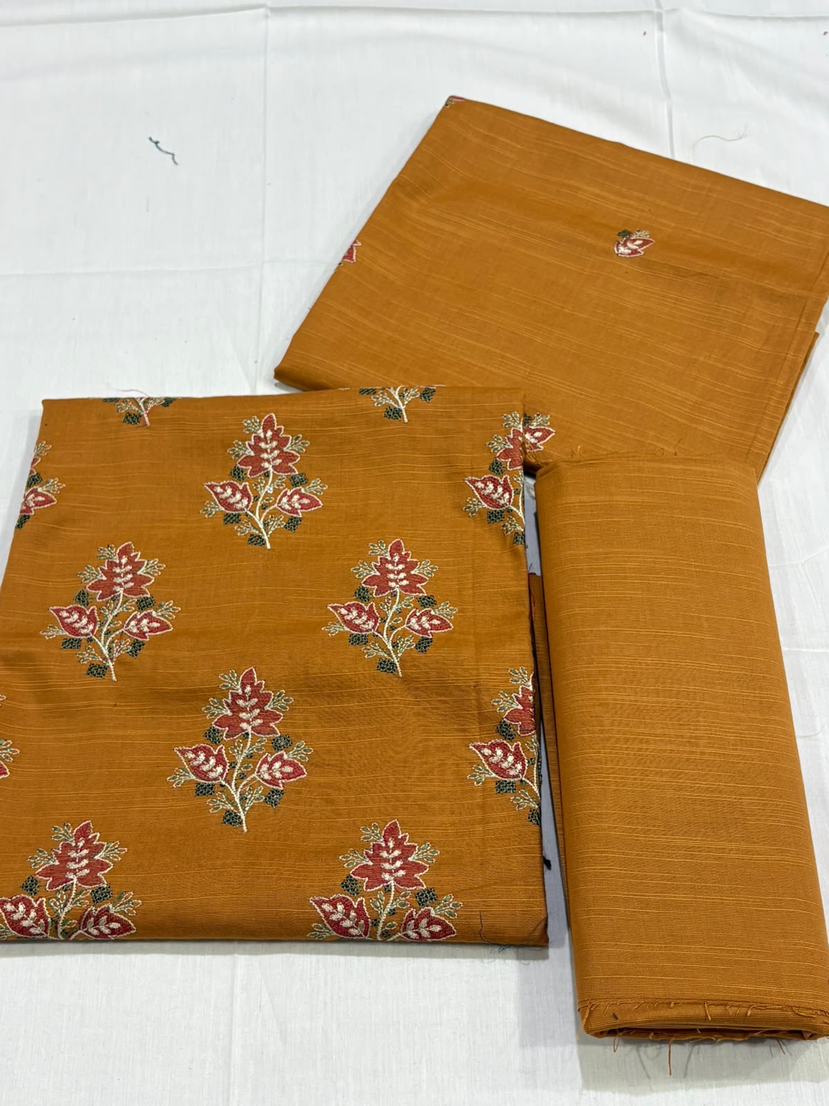 Libas Store Layout Khadder 2 piece