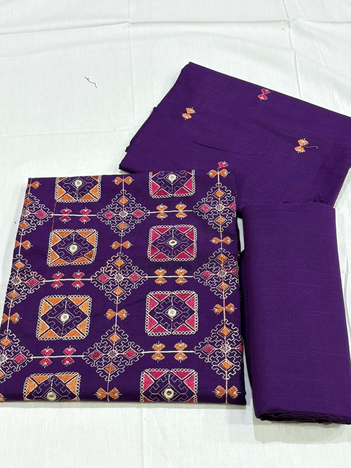 Khadder 2 piece