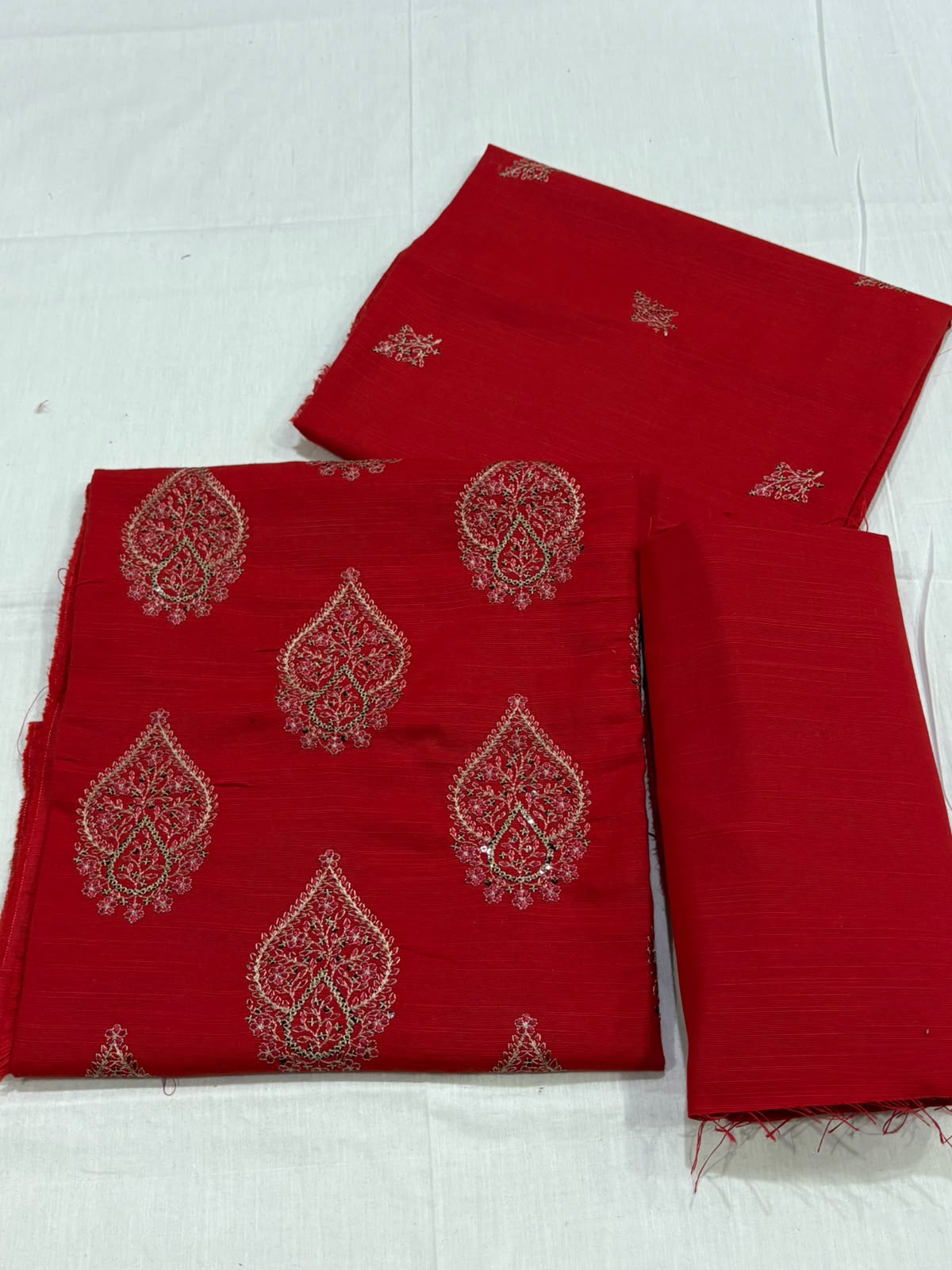 Khadder 2 piece