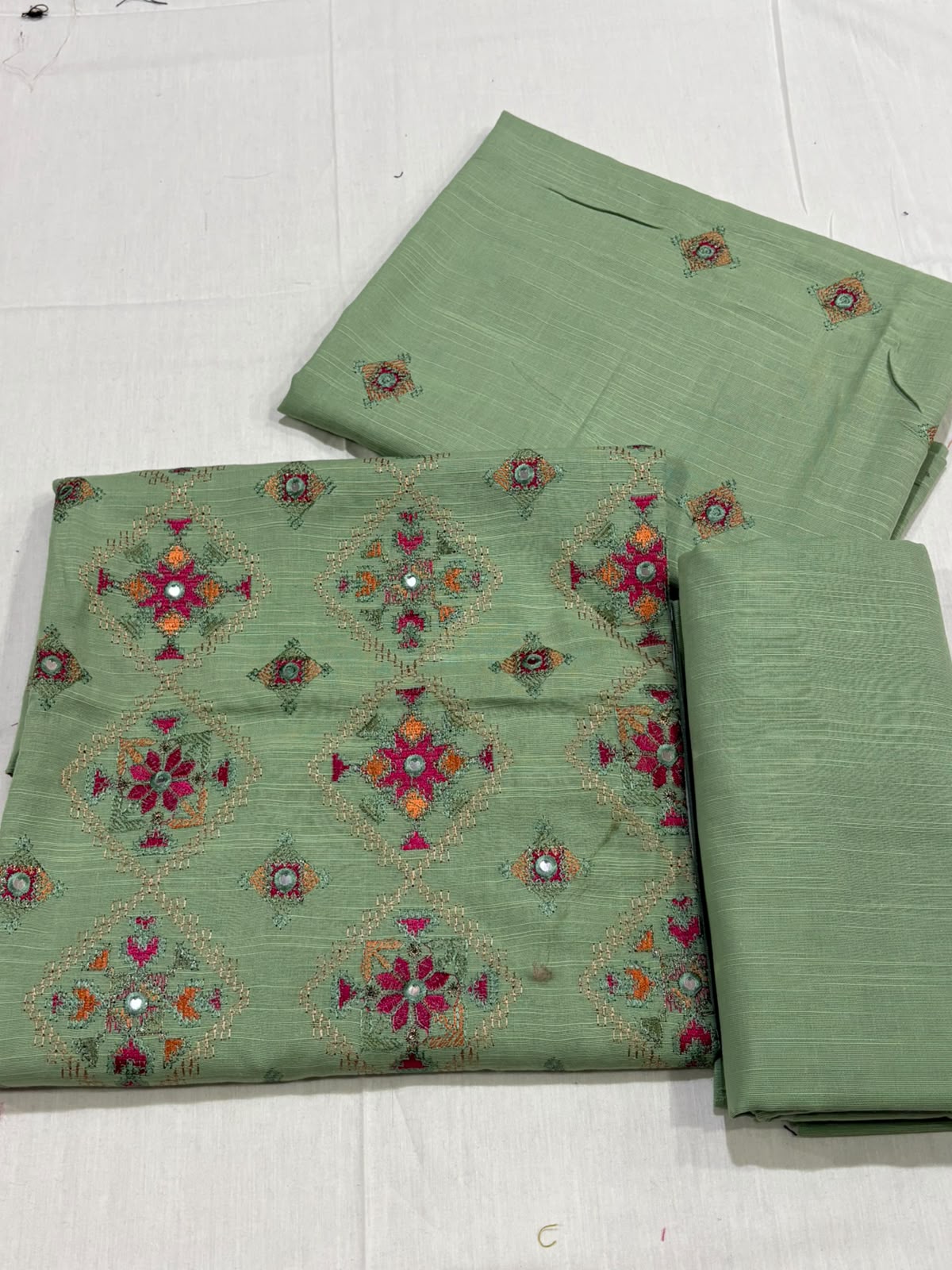 Libas Store Layout Khadder 2 piece