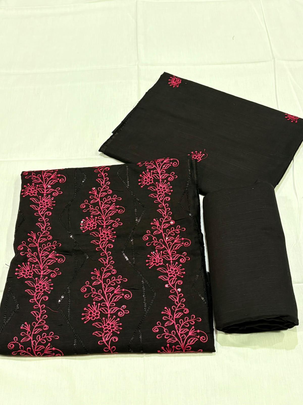 Khadder 2 piece