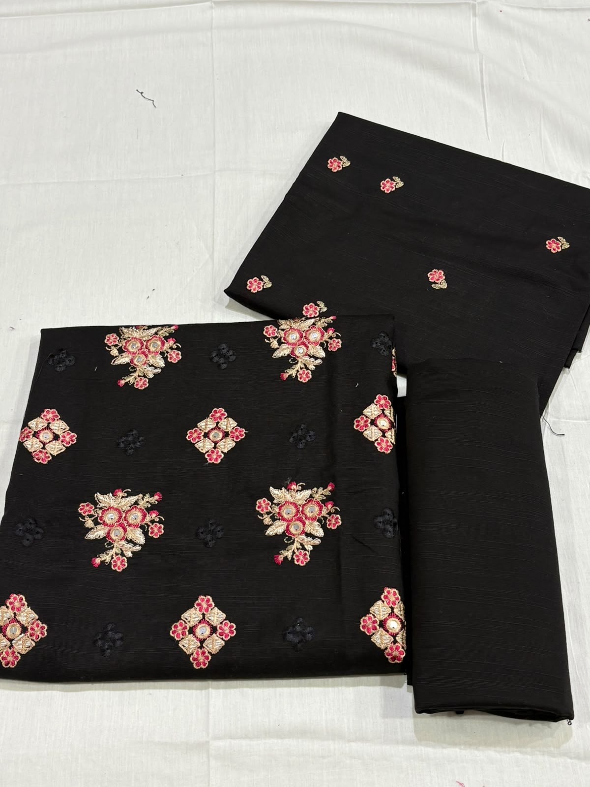 Khadder 2 piece