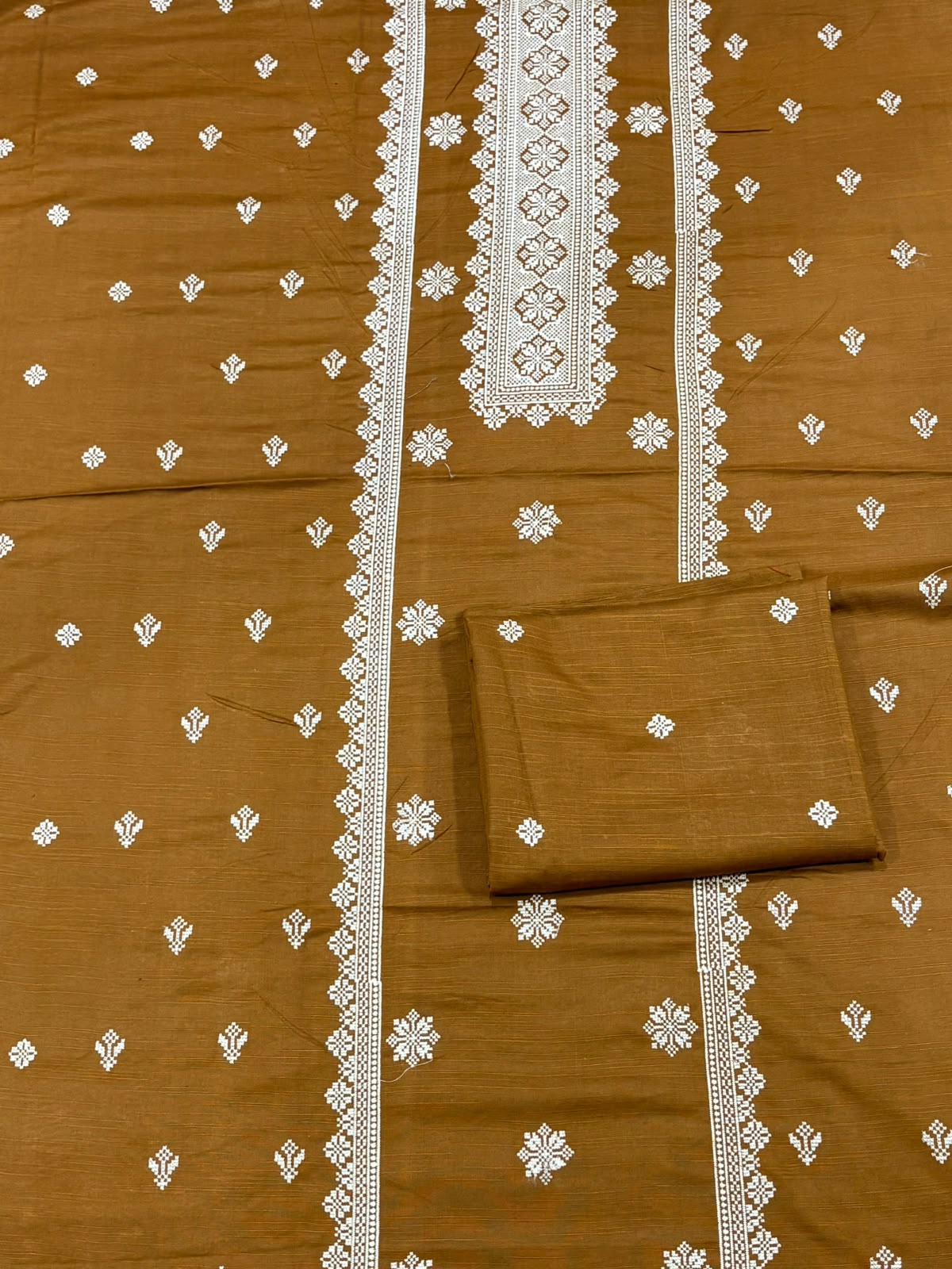 Khadder 2 piece