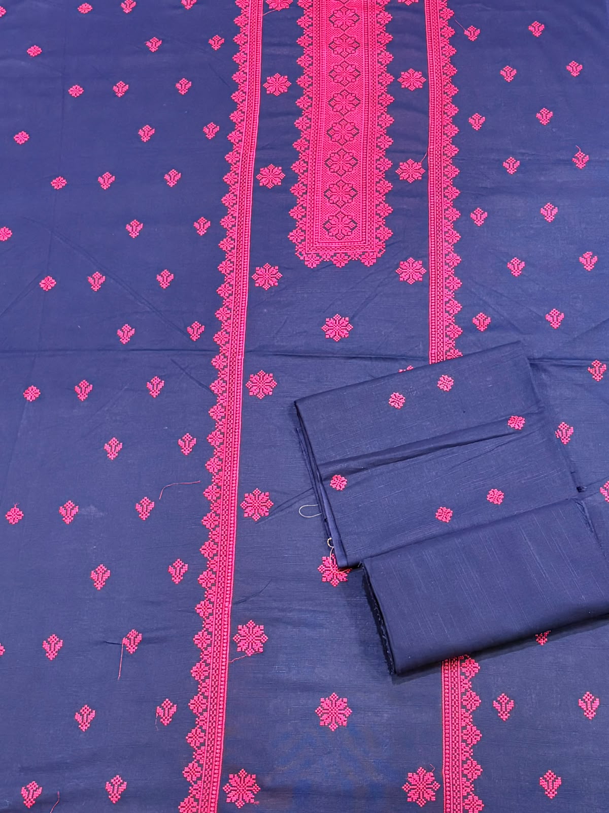 Khadder 2 piece
